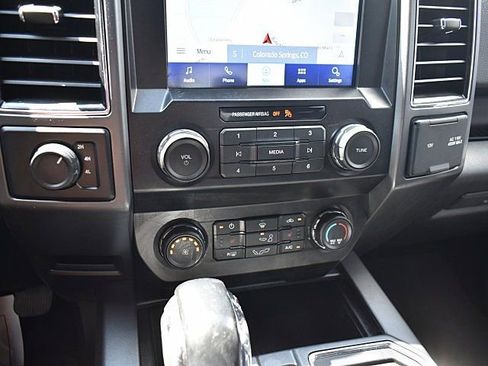 Used 2020 Ford F150 XLT w/ Equipment Group 302A Luxury image 24