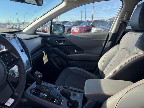 New 2026 Subaru Crosstrek 2.5i Limited w/ Crosstrek Mirror Package AWD/4WD image 20