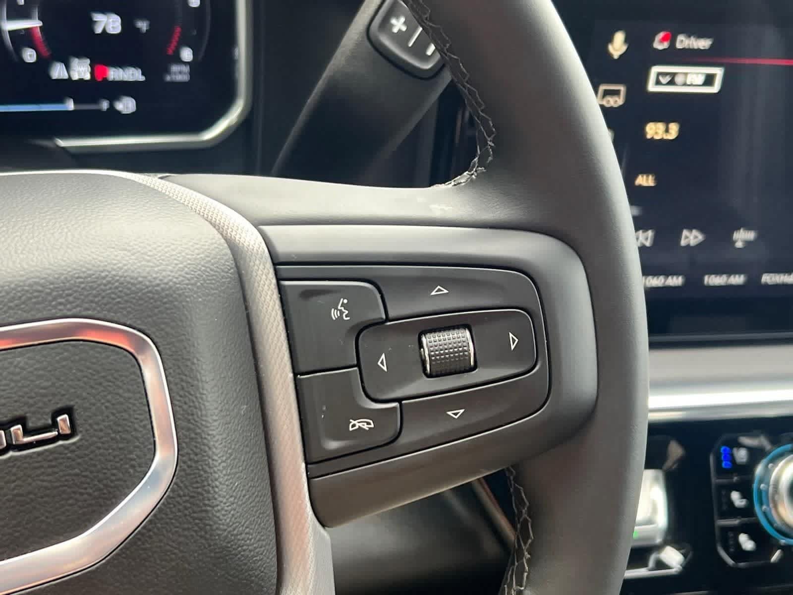Certified 2026 GMC Sierra 2500 Denali w/ Denali Reserve Package AWD/4WD image 18
