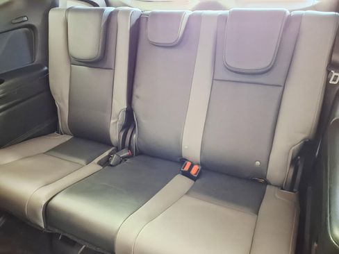 Certified 2024 Subaru Ascent Onyx Edition image 12