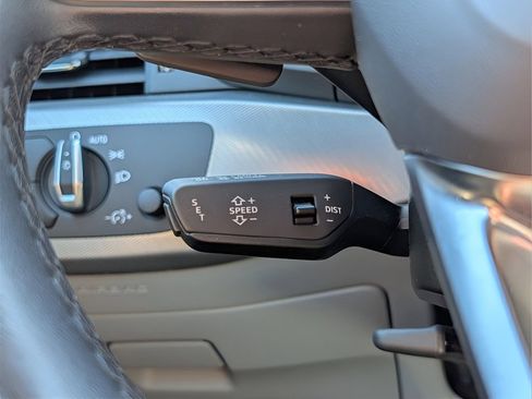 Used 2023 Audi A5 2.0T Premium Plus w/ Premium Plus image 25