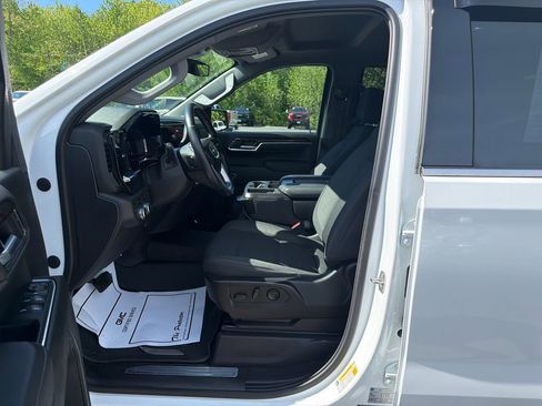 Certified 2022 GMC Sierra 1500 SLE AWD/4WD image 11