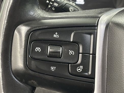 Used 2022 GMC Sierra 2500 SLE w/ SLE Convenience Package image 20