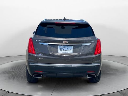 Used 2019 Cadillac XT5 AWD image 4
