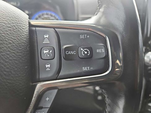 Used 2020 RAM 1500 Limited image 23