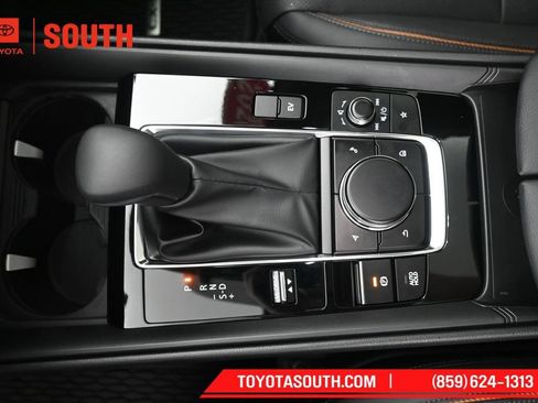 Used 2026 MAZDA CX-50 2.5 Hybrid w/ Premium Plus Pkg AWD/4WD image 22