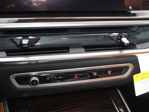 New 2026 BMW X5 xDrive40i w/ M Sport Package image 14
