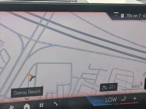 Certified 2025 BMW X5 sDrive40i w/ Climate Comfort Package image 13