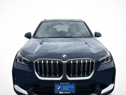 Used 2026 BMW X1 xDrive28i w/ Convenience Package