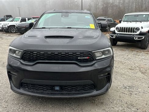 Used 2023 Dodge Durango R/T image 3