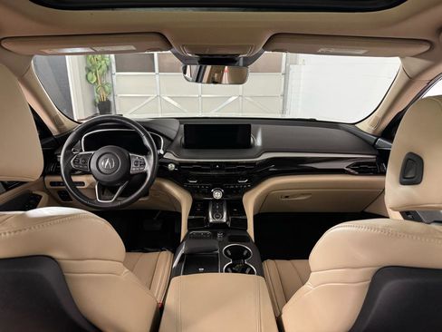 Used 2023 Acura MDX SH-AWD w/ Technology Package image 31