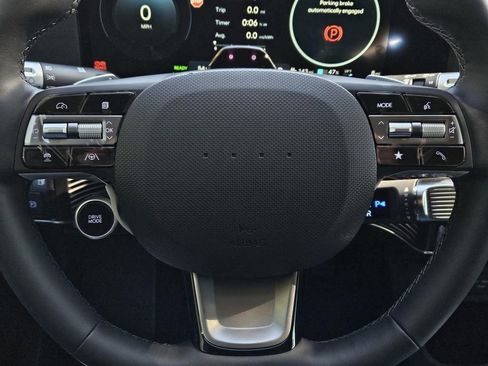 New 2026 Hyundai Ioniq 5 SEL image 28