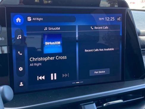 New 2026 Subaru Outback Premium AWD/4WD image 22