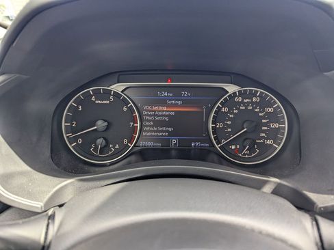 Used 2022 Nissan Altima 2.5 SR image 28