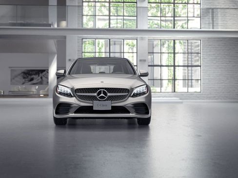 Used 2019 Mercedes-Benz C 300 Sedan image 8