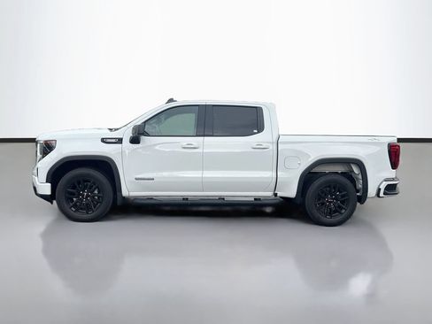 Used 2025 GMC Sierra 1500 Elevation AWD/4WD image 6