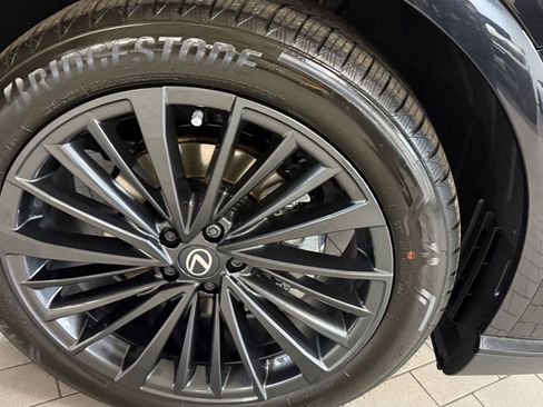 Used 2026 Lexus RX 350 Premium w/ Convenience Package image 16