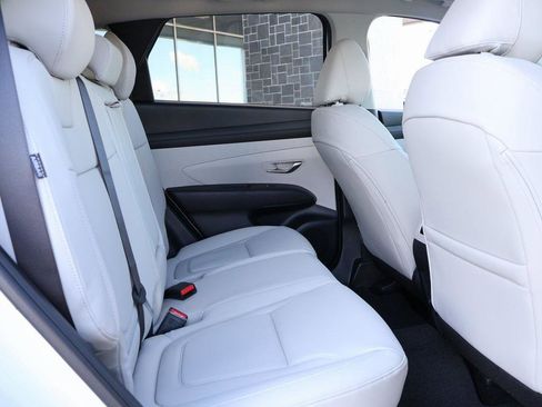 New 2026 Hyundai Tucson SEL image 13