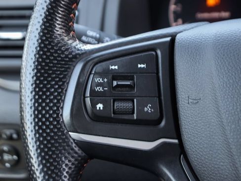 Used 2025 Honda Ridgeline TrailSport image 22