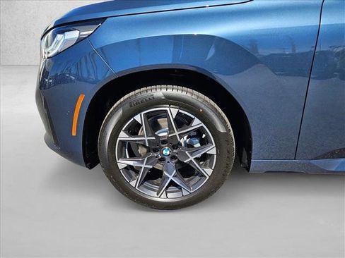 New 2026 BMW X3 xDrive30 w/ M Sport Package AWD/4WD image 10