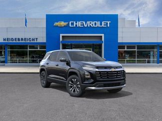New 2026 Chevrolet Equinox LT w/ Convenience Package II video 1