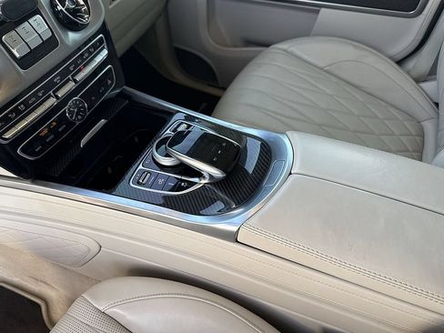 Used 2022 Mercedes-Benz G 63 AMG 4MATIC image 22