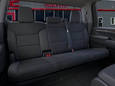 New 2026 GMC Sierra 2500 SLE AWD/4WD image 17