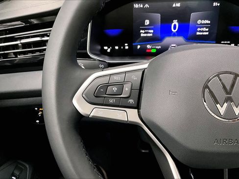 New 2026 Volkswagen Jetta S image 16