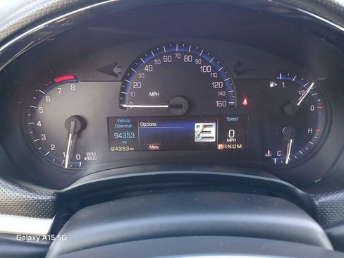 Used 2016 Cadillac XTS Luxury FWD image 9