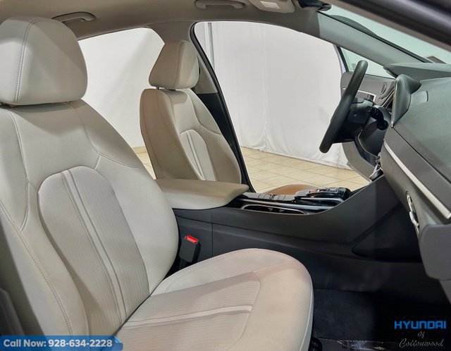 Used 2023 Hyundai Sonata SEL FWD image 20