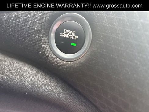 Used 2023 Chevrolet Malibu LT FWD image 18