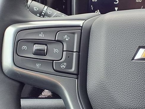 New 2026 Chevrolet Silverado 1500 LT AWD/4WD image 14