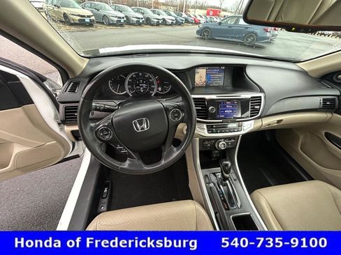 Used 2013 Honda Accord EX-L image 27