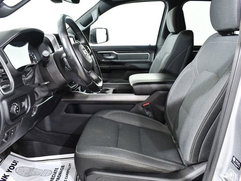 Used 2022 RAM 1500 Big Horn image 6