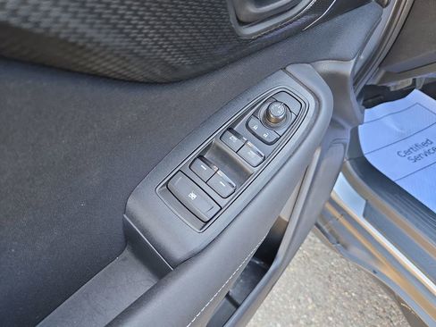 Used 2025 Subaru Outback image 13