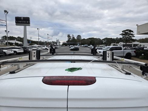 Used 2020 Ford Transit Connect XL image 11