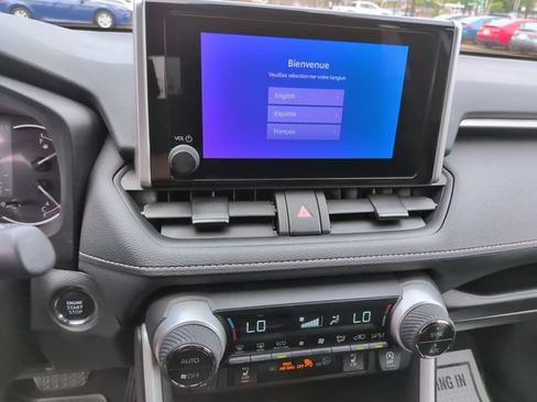 Used 2024 Toyota RAV4 XLE w/ Convenience Package AWD/4WD image 17