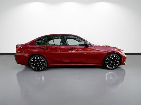 Used 2025 BMW M340i M340i image 2