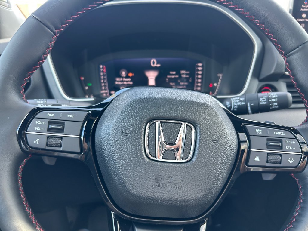 New 2026 Honda Pilot Black Edition image 19