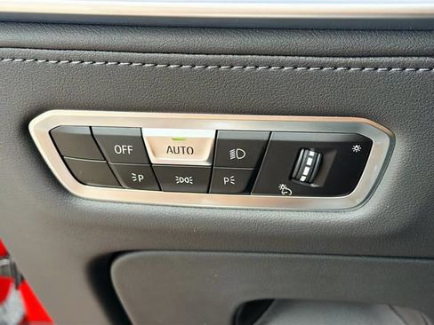 Used 2023 BMW XM AWD/4WD image 34