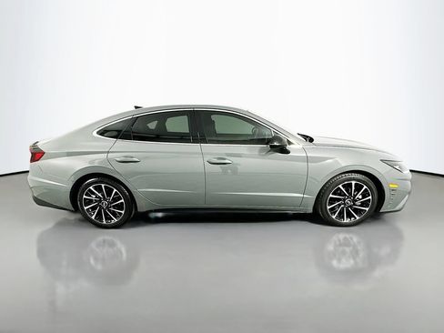 Used 2020 Hyundai Sonata SEL Plus FWD image 4