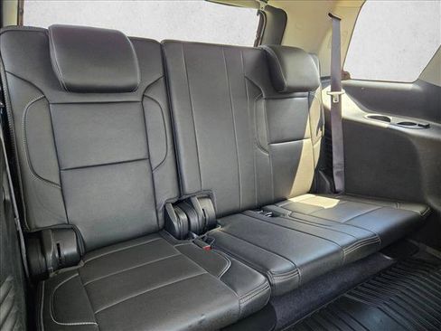 Used 2020 GMC Yukon Denali w/ Denali Ultimate Package RWD image 21