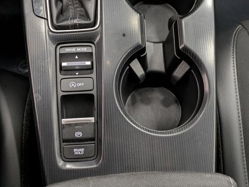 Used 2022 Honda Civic Sport image 7