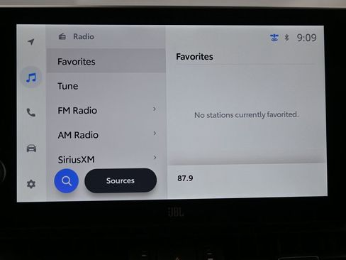 Certified 2025 Toyota RAV4 XSE image 21