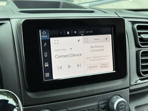 New 2026 RAM ProMaster 3500 w/ Safety Group image 22