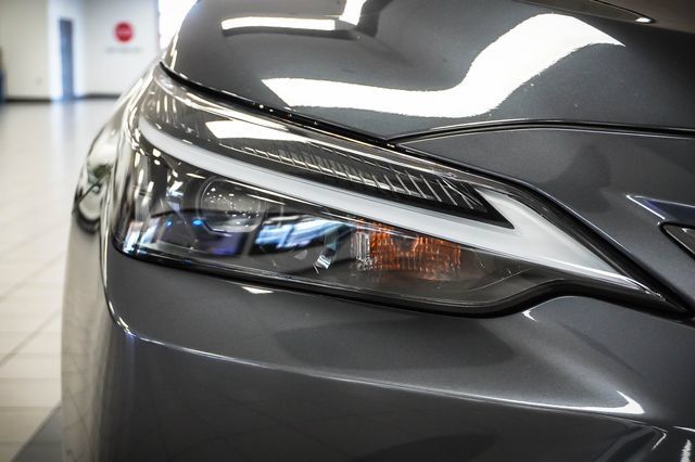 Certified 2024 Lexus NX 250 FWD w/ Cold Area Package image 29