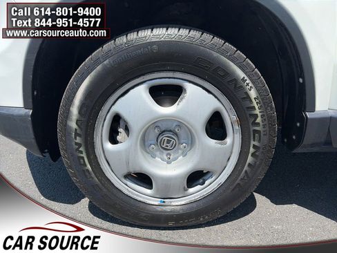 Used 2011 Honda CR-V LX image 22