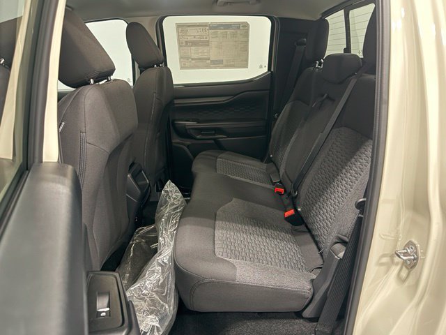 New 2026 Ford Ranger XLT w/ Equipment Group 301A High AWD/4WD image 26
