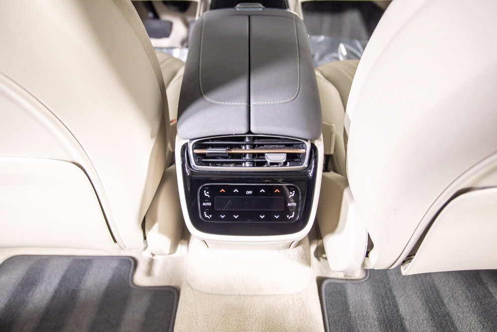 Used 2023 Mercedes-Benz EQS 450+ Sedan image 28