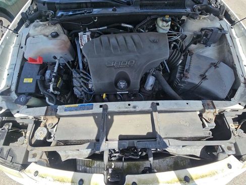 Used 2004 Buick Le Sabre Limited w/ Celebration Edition Package FWD image 21